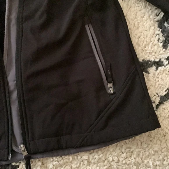 Free Country Jacket - Picture 4 of 7